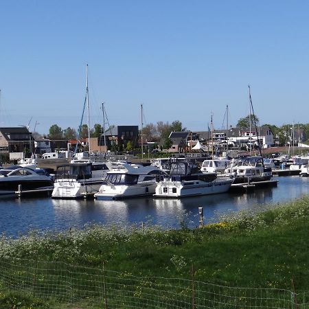Vakantiewoning Akkerrand Kamperland Eksteriør bilde